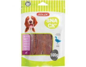 Sachet filets de canard 100 gr pour chien
