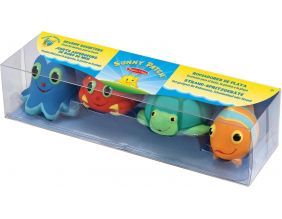 Set de bain animaux marins Sunny Patch