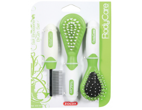 Set de brosses pour rongeurs Rodycare
