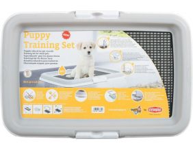 Set chiot education à l'hygiène