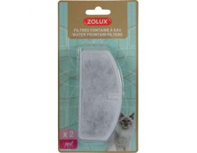 Set de 2 filtres pour fontaine à eau électrique