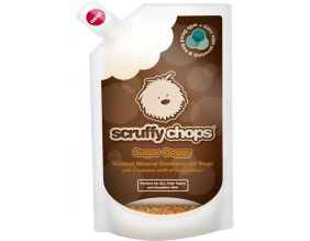 Shampoing minéral naturel canin sucre roux (Sucre roux)