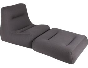Siège modulable en tissu waterproof haut de gamme Pool