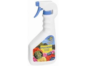 Spray insecticide spécial pucerons 750 ml