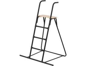 Structure toboggan pour glissière 1.2 m