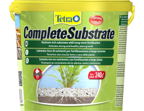 Substrat fertilisant Tetra complete substrate 10 kg