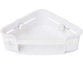Support d'angle accessoire de douche Flex