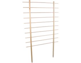 Support en bois de pin pour plantes Treilli (100 x 170 cm)