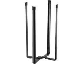 Support de cuisine multi-usage Stand (Noir)