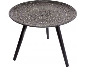Table d'appoint ethnique 41 cm