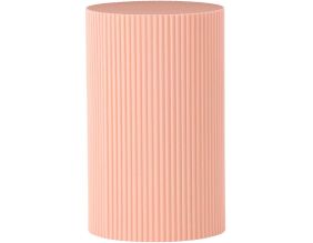 Table d'appoint ronde ⌀30,5 cm Lenox
