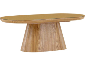 Table basse 120 x 60 cm Castor