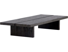Table basse 140 x 60 cm Lancester
