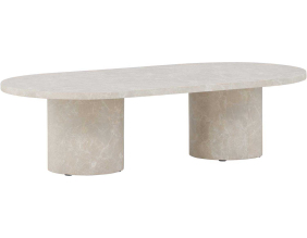 Table basse 120 x 60 cm Narvik