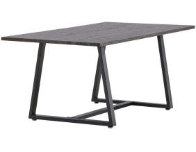 Table basse 110 x 60 cm Plankton