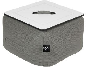 Table basse pouf en tissu waterproof haut de gamme