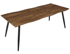 Table extensible 6 à 8 personnes Forest first