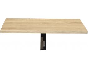 Table murale pliante Mila (Bois)