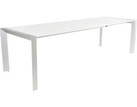 Table rectanguaire design Vigo 190-270cm