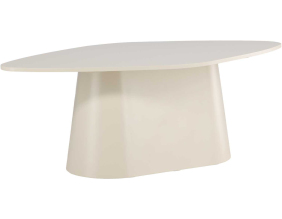 Table de repas 210 x 110 x 73 cm Diamond