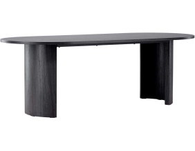 Table de repas 220 x 100 cm Grundsund