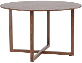 Table repas en MDF 120 x 75 cm Durango