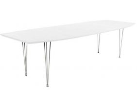 Table repas design Extensio 170-270cm