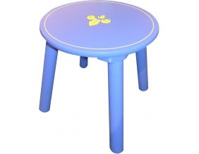 Tabouret pour enfant Chevalier