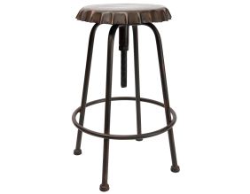 Tabouret vintage Capsule (Antique)