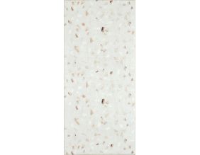 Tapis de bain en polyester 60 x 130 cm Almafie (Modèle 1)