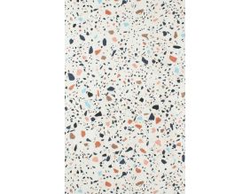 Tapis de bain en polyester  50 x 80 cm Ravello