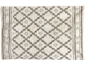 Tapis en coton Mirage 120x170 cm