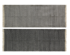 Tapis de couloir 180cm - modèle aléatoire