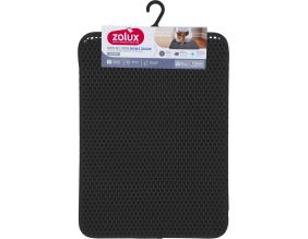 Tapis double fond pour maison de toilette (M - 40 x 55 cm)