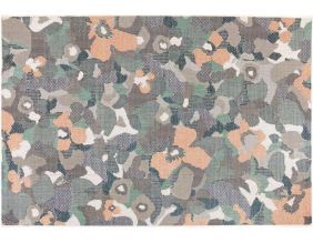 Tapis extérieur Jaya multicolore 120 x 170 cm