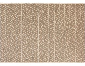Tapis extérieur en polypropylène Adam (170 x 120 cm)