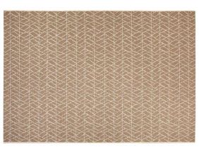 Tapis extérieur en polypropylène Adam (290 x 200 cm)