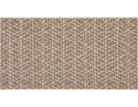 Tapis extérieur en polypropylène Adam (110 x 60 cm)