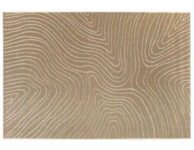 Tapis extérieur en polypropylène Alberta (290 x 200 cm)