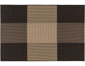 Tapis extérieur en polypropylène Carry tonnerre (170 x 120 cm)