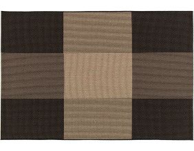 Tapis extérieur en polypropylène Carry tonnerre (230 x 160 cm)