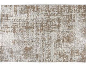 Tapis extérieur en polypropylène Catania naturel (230 x 160 cm)