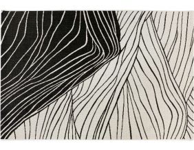 Tapis extérieur en polypropylène Dusko (230 x 160 cm)