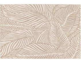 Tapis extérieur en polypropylène Lora (290 x 200 cm)