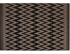 Tapis extérieur en polypropylène Lou (230 x 160 cm)