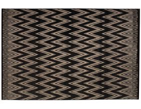 Tapis extérieur en polypropylène Lou (290 x 200 cm)