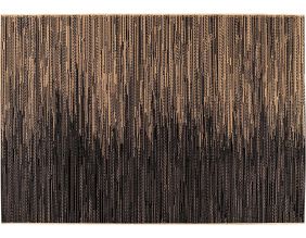 Tapis extérieur en polypropylène Magda Tonnerre (230 x 160 cm)