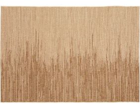 Tapis extérieur en polypropylène Magda naturel (290 x 200 cm)