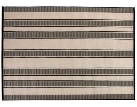 Tapis extérieur en polypropylène Paomia (290 x 200 cm)