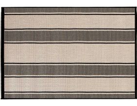 Tapis extérieur en polypropylène Paomia (110 x 60 cm)